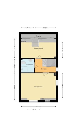 Het Erf 11, 1611 KJ Bovenkarspel - 