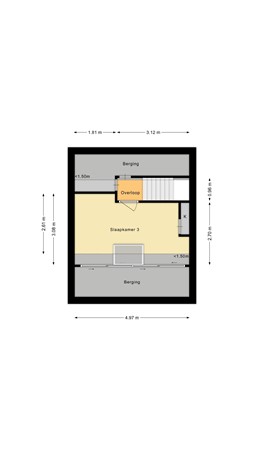 Het Erf 11, 1611 KJ Bovenkarspel - 