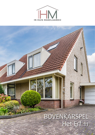 Brochure preview - Brochure Het Erf 11 Bovenkarspel