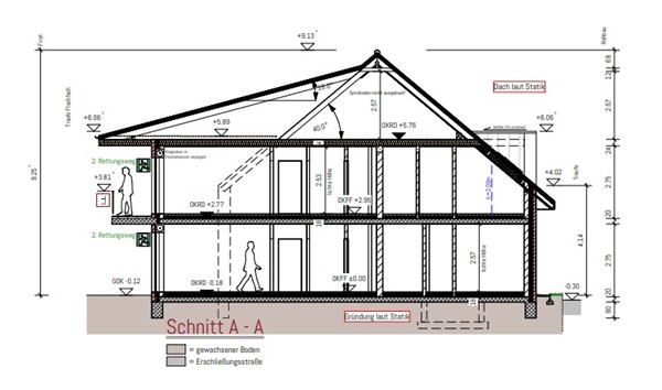 Friederikenstraße 129, 26871 Papenburg - doorsnede complex.jpg