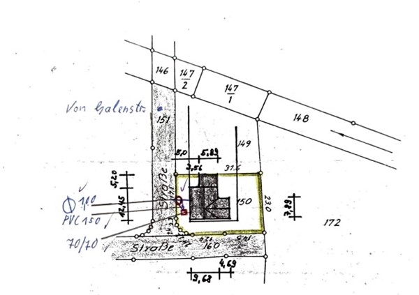 Von-Galen-Straße 23, 26892 Heede - Lageplan.jpg