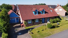 Verkocht onder voorbehoud:Bahnhofsweg 12, 49828 Esche - Foto