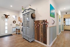 Verkocht onder voorbehoud:Bahnhofsweg 12, 49828 Esche - Foto