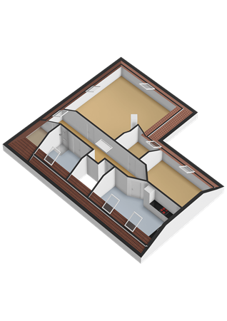 Hoher Esch 8, 49846 Hoogstede - Eerste verdieping - 3D.png