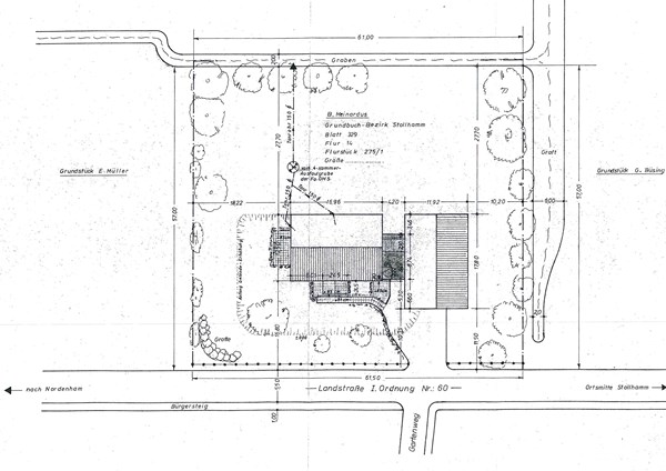 Hauptstraße 18, 26969 Butjadingen - Lageplan.jpeg