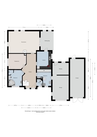 Erlenweg 5, 49843 Uelsen - Begane grond - 2D.jpg