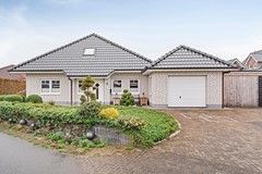 Verkocht onder voorbehoud: Erlenweg 5, 49843 Uelsen