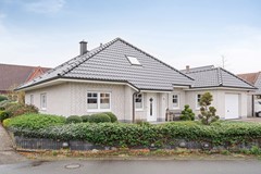 Verkocht onder voorbehoud:Erlenweg 5, 49843 Uelsen - Foto