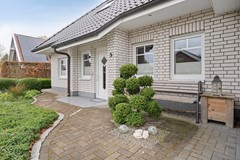Verkocht onder voorbehoud:Erlenweg 5, 49843 Uelsen - Foto