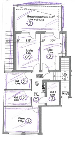 Am Markt 11, 49843 Uelsen - Grundriss 93qmWohnung 2.jpg
