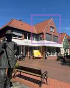 Koop:Am Markt 11, 49843 Uelsen - Foto