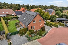 Verkocht onder voorbehoud:Gnadauer Straße 13, 49824 Ringe - Foto