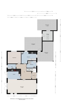 Gnadauer Straße 13, 49824 Ringe - Begane grond - 2D.jpg