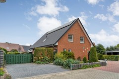 Verkocht onder voorbehoud:Gnadauer Straße 13, 49824 Ringe - Foto