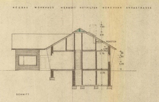 Annastraße 77, 48529 Nordhorn - doorsnede.jpg