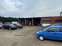 Nieuw in verkoop:Annastraße 77, 48529 Nordhorn - Foto