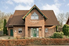 Nieuw in verkoop:Kiefernweg 7, 49843 Uelsen - Foto