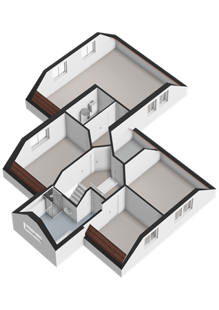 Kiefernweg 7, 49843 Uelsen - Eerste verdieping - 3D.png