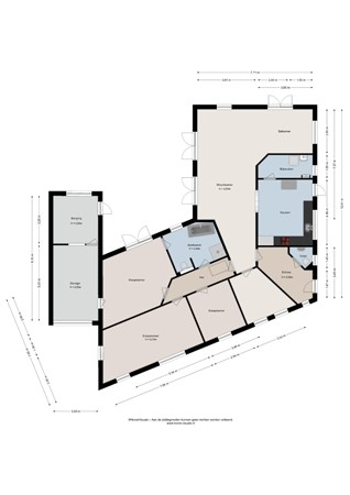 Paul-Gerhardt-Straße 4, 49828 Neuenhaus - Begane grond - 2D.jpg