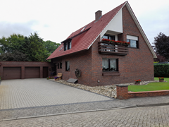 Nieuw in verkoop:Koppelstraße 1, 49828 Lage - Foto