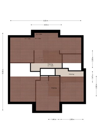 Seggenstraße 21, 49716 Meppen - Vliering - 2D.jpg