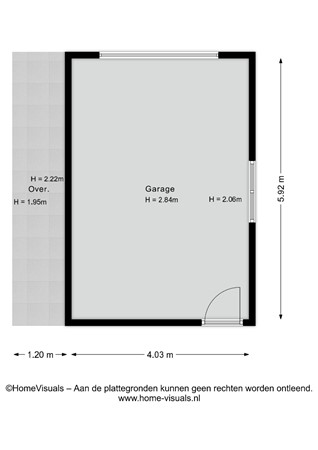 Seggenstraße 21, 49716 Meppen - Garage - 2D.jpg