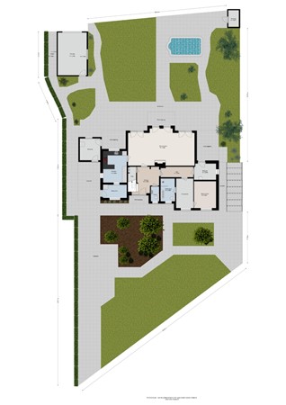 Seggenstraße 21, 49716 Meppen - Situatie - 2D.jpg
