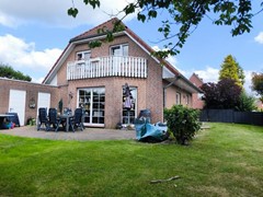 Tannenweg 36, 49843 Uelsen