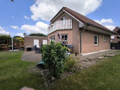 Koop:Tannenweg 36, 49843 Uelsen - Foto