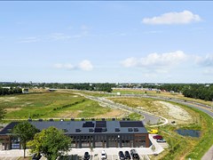 Huur:De Dynamo 59, 3821 CJ Amersfoort - Foto