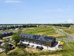 Huur:De Dynamo 59, 3821 CJ Amersfoort - Foto