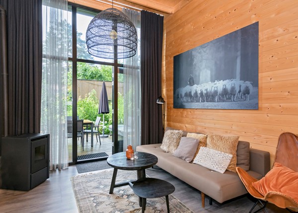 Medium property photo - Lage Bergweg 31TH10, 7361 GT Beekbergen