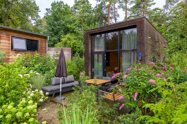 Medium property photo - Lage Bergweg 31TH10, 7361 GT Beekbergen