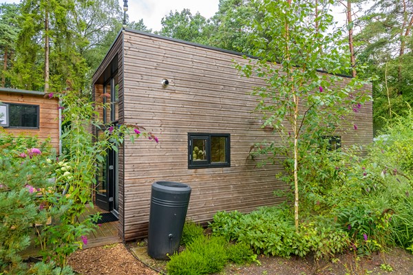 Medium property photo - Lage Bergweg 31TH10, 7361 GT Beekbergen