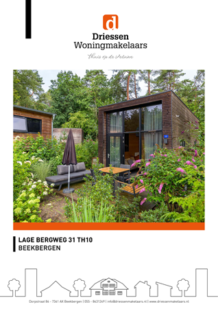 Brochure preview - brochure