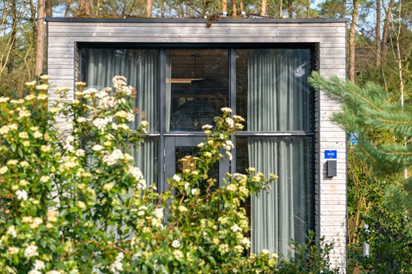 Medium property photo - Lage Bergweg 31TH10, 7361 GT Beekbergen