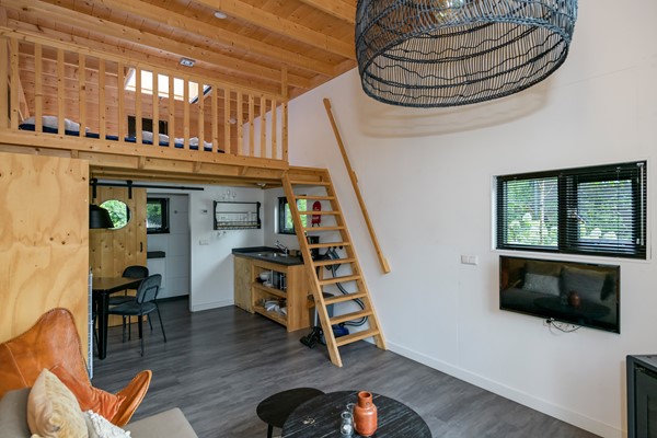 Medium property photo - Lage Bergweg 31TH10, 7361 GT Beekbergen