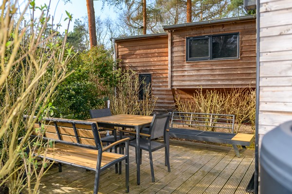 Medium property photo - Lage Bergweg 31TH10, 7361 GT Beekbergen