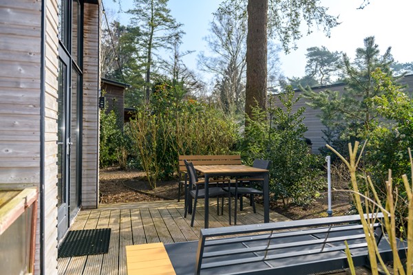 Medium property photo - Lage Bergweg 31TH10, 7361 GT Beekbergen