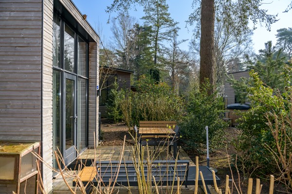 Medium property photo - Lage Bergweg 31TH10, 7361 GT Beekbergen