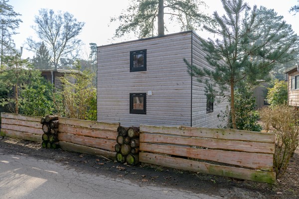 Medium property photo - Lage Bergweg 31TH10, 7361 GT Beekbergen