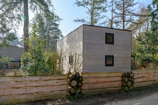 Medium property photo - Lage Bergweg 31TH10, 7361 GT Beekbergen