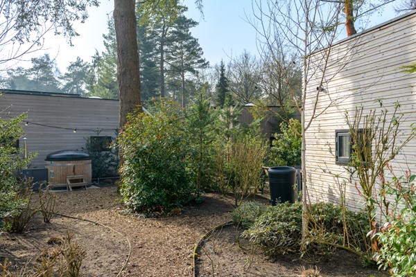 Medium property photo - Lage Bergweg 31TH10, 7361 GT Beekbergen