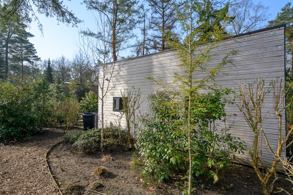 Medium property photo - Lage Bergweg 31TH10, 7361 GT Beekbergen