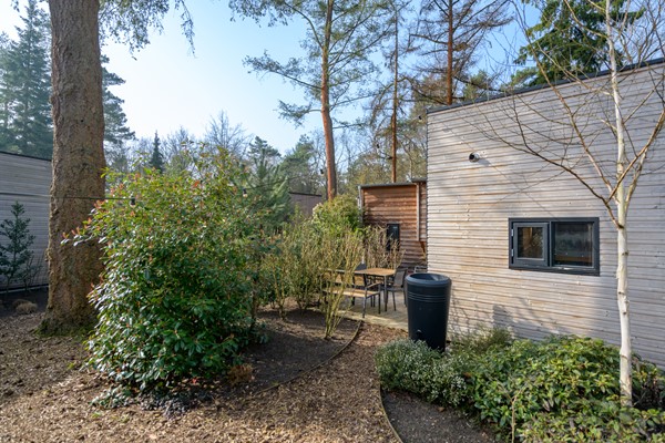 Medium property photo - Lage Bergweg 31TH10, 7361 GT Beekbergen