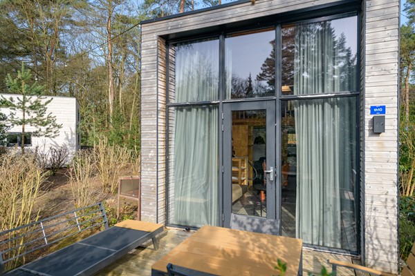 Medium property photo - Lage Bergweg 31TH10, 7361 GT Beekbergen