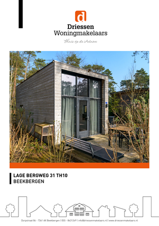 Brochure preview - brochure