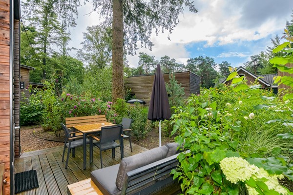 Medium property photo - Lage Bergweg 31TH10, 7361 GT Beekbergen