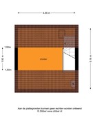 Verkocht onder voorbehoud: Brouwersweg (bouwnummer 1), 7351 BS Hoenderloo