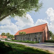 Verkocht onder voorbehoud: Brouwersweg (bouwnummer 2), 7351 BS Hoenderloo